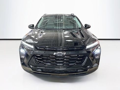 Used 2024 Chevrolet Trax ACTIV image 4