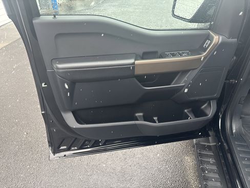 Used 2025 Ford F150 STX w/ Equipment Group 201A FX4 image 16