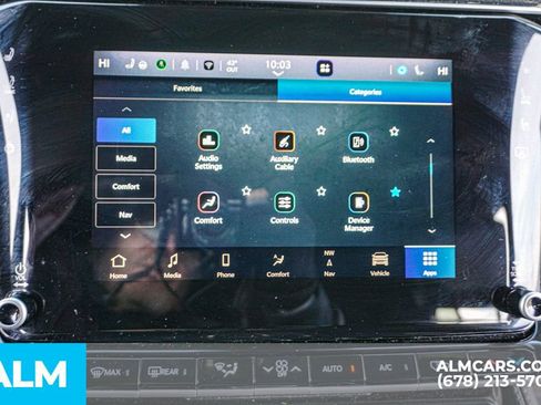 Used 2024 Jeep Wagoneer Series II w/ Flexible Seating Group image 38