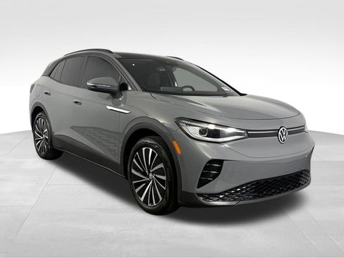 Used 2024 Volkswagen ID.4 S RWD image 6