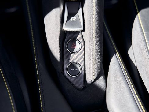 Used 2022 McLaren 720S Spider image 68