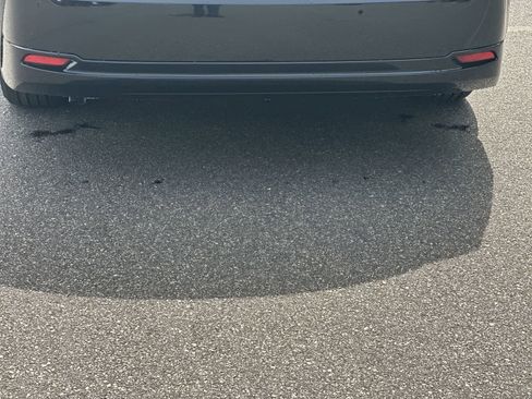 New 2026 Toyota Camry XLE AWD/4WD image 19