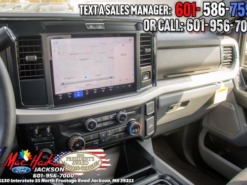 New 2026 Ford F250 XLT w/ XLT Premium Package image 43