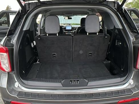 Used 2023 Ford Explorer Limited w/ Equipment Group 301A image 14