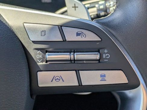 Used 2024 Hyundai Palisade Calligraphy image 23