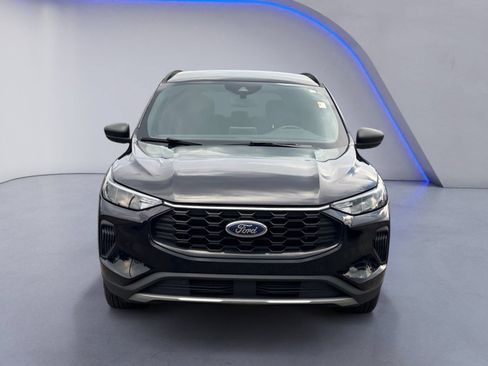Used 2025 Ford Escape ST-Line AWD/4WD image 9