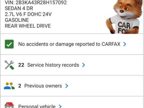 Used 2008 Dodge Charger SE image 29