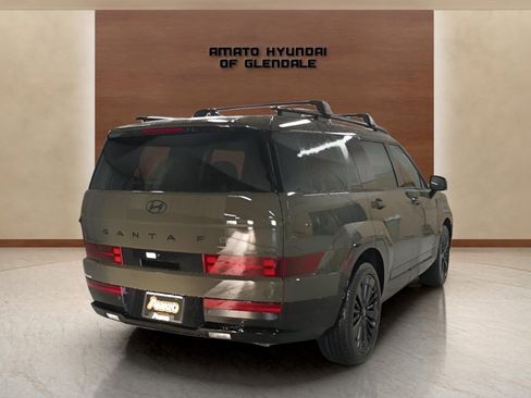 New 2026 Hyundai Santa Fe Calligraphy image 6