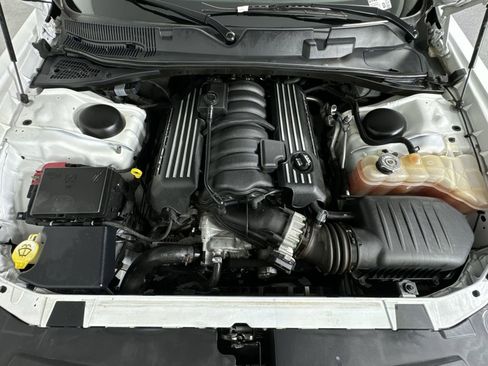 Used 2019 Dodge Challenger R/T Scat Pack w/ Driver Convenience Group image 27