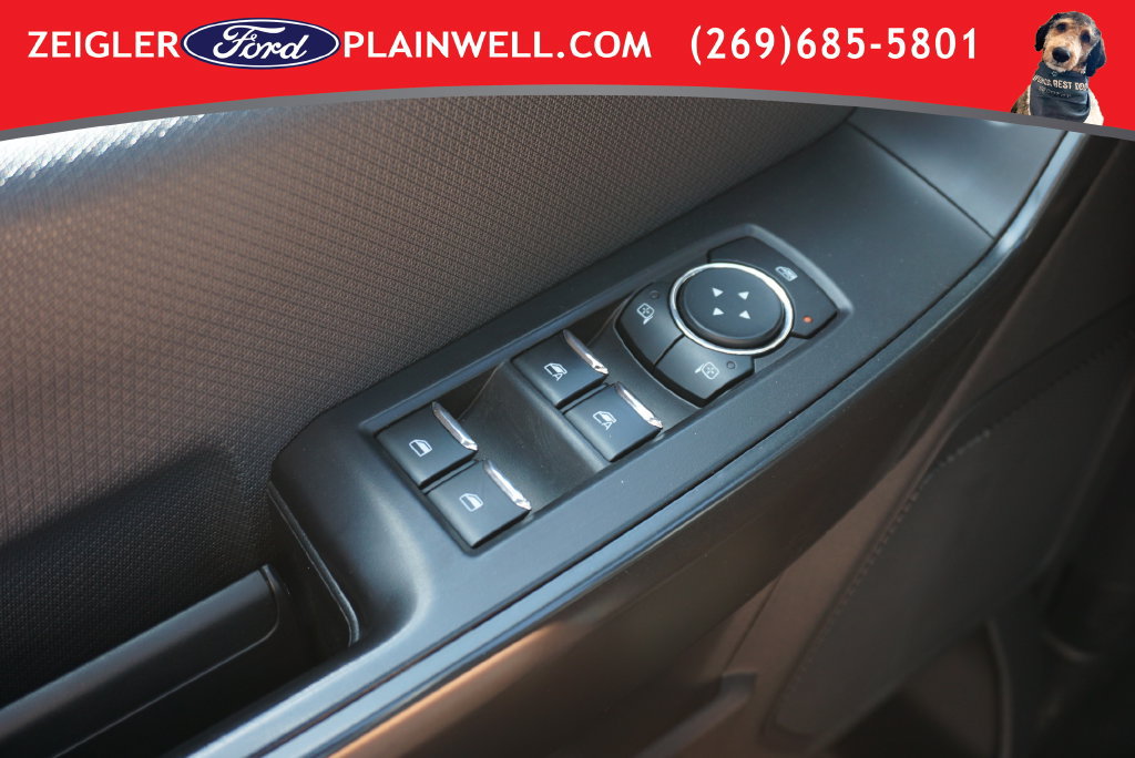 Used 2024 Ford F150 STX w/ STX Black Appearance Package AWD/4WD image 28