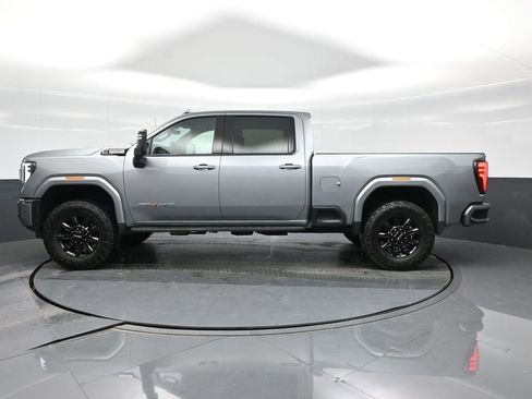 Used 2024 GMC Sierra 2500 AT4 w/ Technology Package AWD/4WD image 20