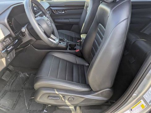 Certified 2024 Honda CR-V EX-L image 16