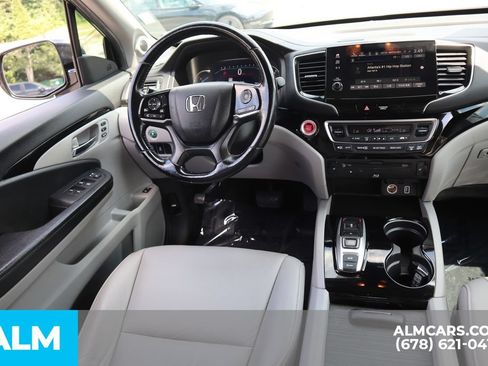 Used 2019 Honda Pilot Touring image 28