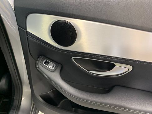 Used 2016 Mercedes-Benz C 300 Sedan image 37
