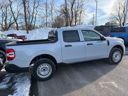 New 2026 Ford Maverick XL image 3