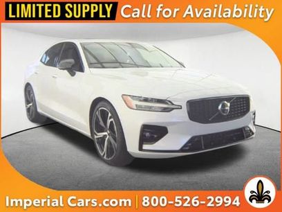 Used 2024 Volvo S60 B5 Plus