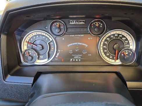 Used 2018 RAM 1500 Sport w/ Convenience Group AWD/4WD image 14