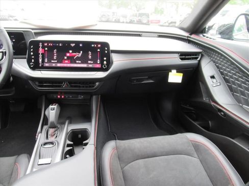 New 2026 Dodge Charger R/T AWD/4WD image 14
