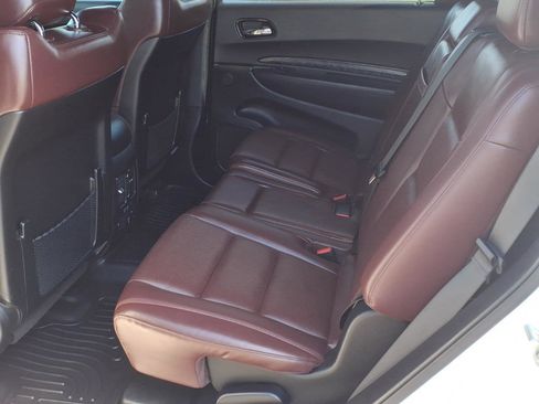 Used 2023 Dodge Durango R/T AWD/4WD image 18