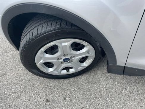 Used 2019 Ford Escape S FWD image 12
