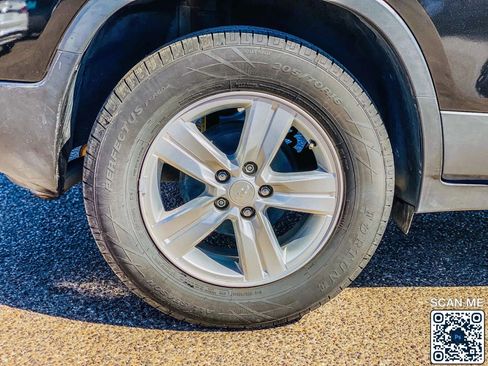 Used 2019 Chevrolet Trax LS w/ Tint and Cruise Package image 10