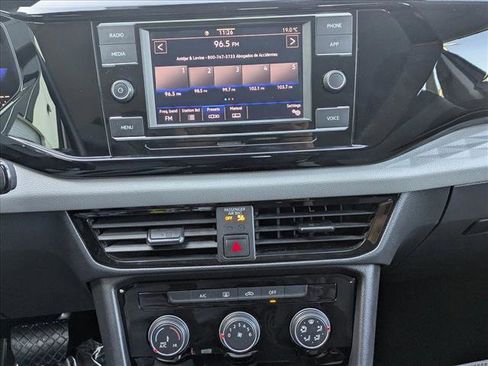 Used 2024 Volkswagen Taos S image 13