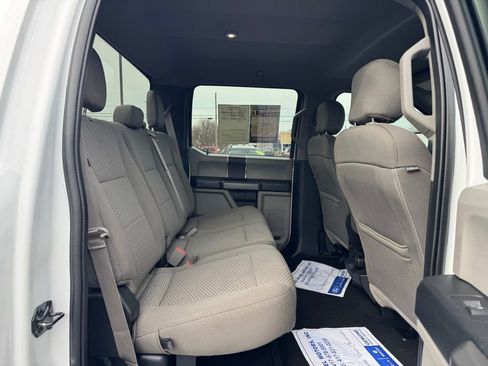 Used 2019 Ford F250 XLT image 18