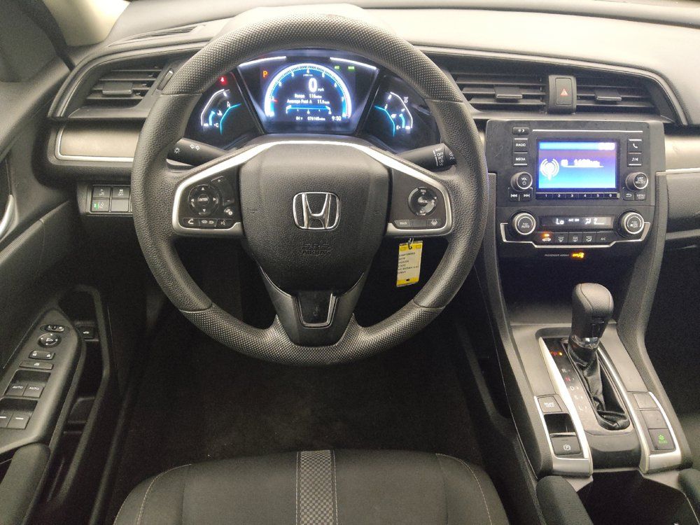 Used 2019 Honda Civic LX image 22