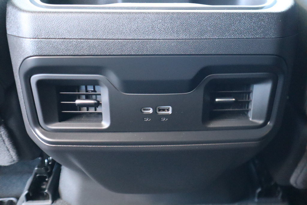 New 2026 Chevrolet Silverado 1500 RST AWD/4WD image 15