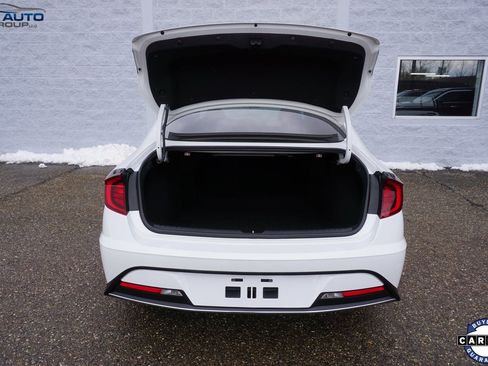 Used 2022 Hyundai Sonata SE image 16