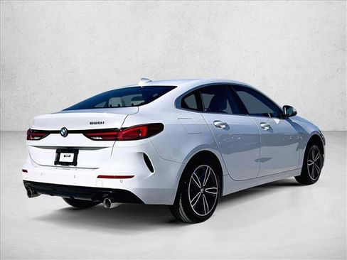 Used 2023 BMW 228i Gran Coupe w/ Convenience Package image 2