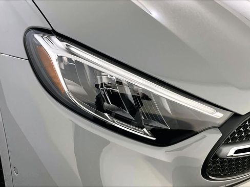 New 2026 Mercedes-Benz GLC 300 4MATIC image 16