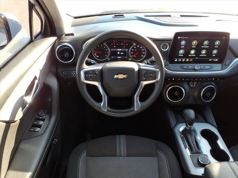 Used 2023 Chevrolet Blazer LT w/ Convenience Package image 7