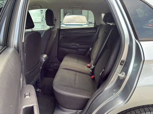 Used 2015 Mitsubishi Outlander Sport ES FWD image 17
