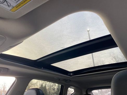 Used 2023 Nissan Murano SL image 25