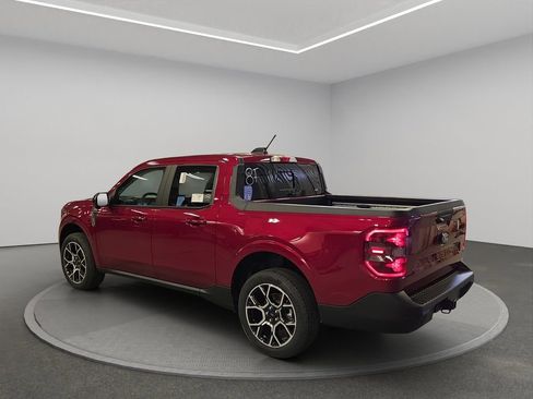 New 2026 Ford Maverick Lariat AWD/4WD image 4