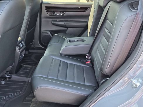 Used 2026 Honda CR-V EX-L image 30