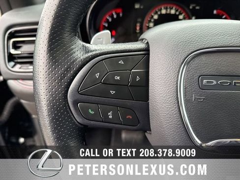 Used 2025 Dodge Durango GT image 27