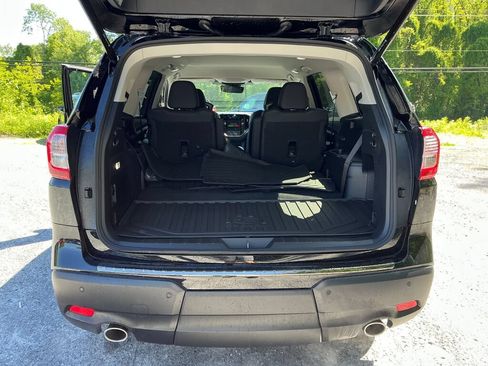 New 2026 Subaru Ascent Premium AWD/4WD image 14