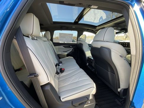 New 2026 Acura MDX Type S image 18