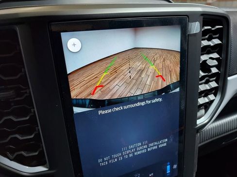 New 2025 Ford Ranger XL image 4