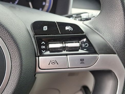 Used 2024 Hyundai Tucson SEL image 22