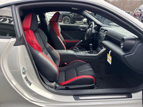 New 2026 Subaru BRZ Limited image 40