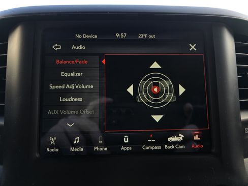 Used 2020 RAM 2500 Tradesman image 32