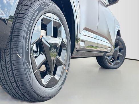 New 2027 Kia Seltos X-Line S AWD/4WD image 13