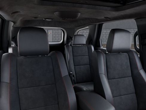 New 2026 Dodge Durango R/T AWD/4WD image 27