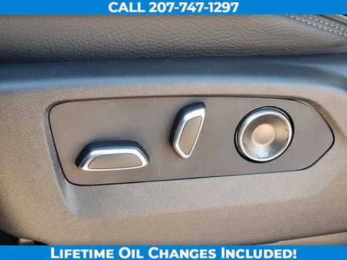 Used 2025 GMC Sierra 1500 Denali image 11