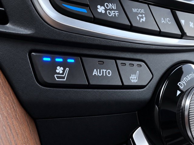 Used 2023 Acura TLX w/ Advance Package AWD/4WD image 31