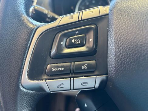 Used 2016 Subaru Forester 2.5i Premium image 13
