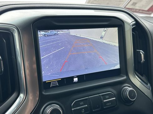 Used 2019 Chevrolet Silverado 1500 RST w/ All-Star Edition image 26